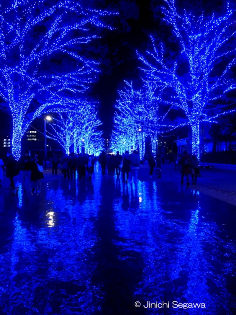 東京イルミネーション