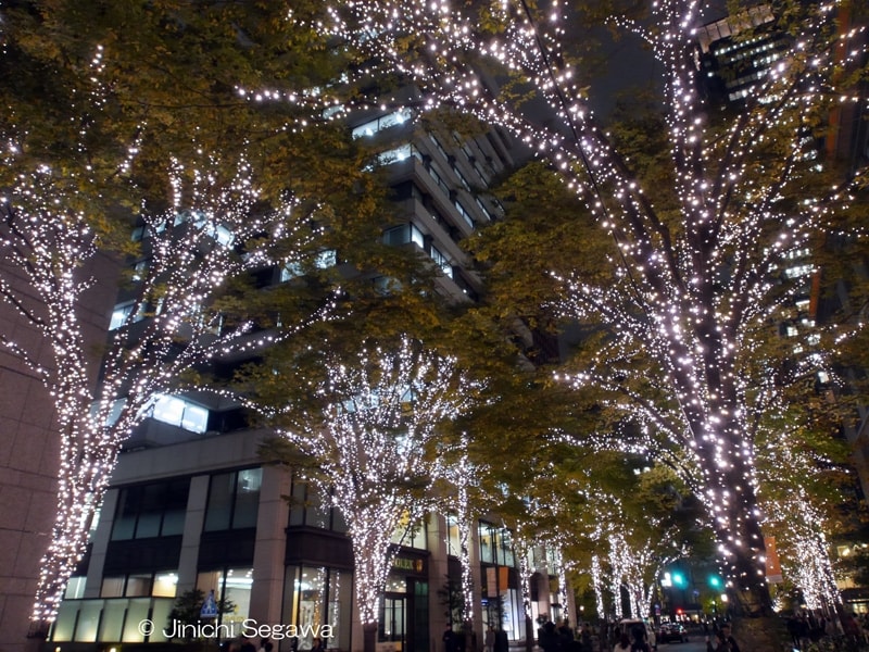 東京イルミネーション