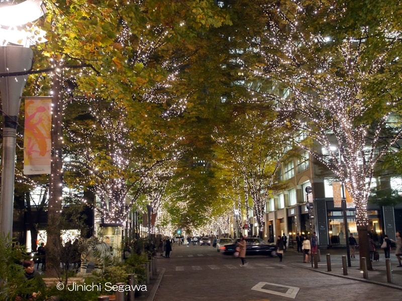 東京イルミネーション