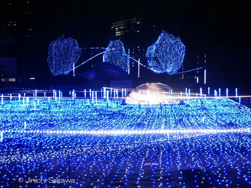 東京イルミネーション