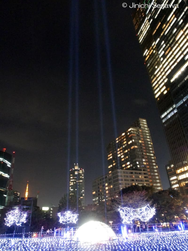 東京イルミネーション