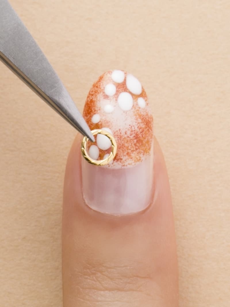 きらめき感をアップ