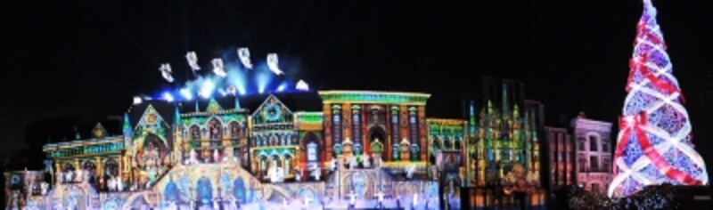 天使のくれた奇跡