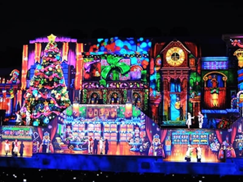 天使のくれた奇跡