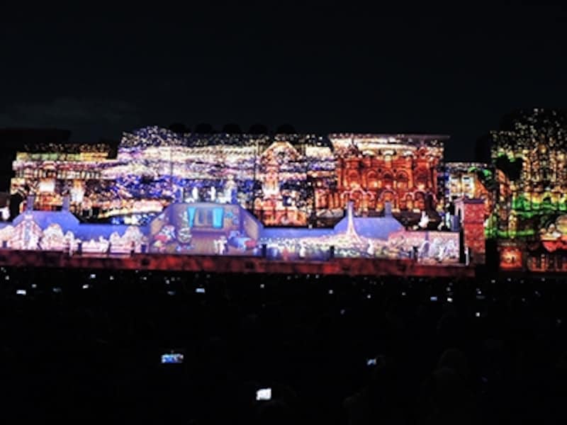 天使のくれた奇跡