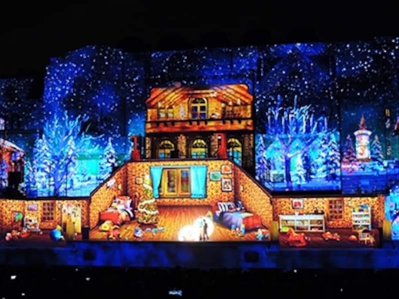 天使のくれた奇跡