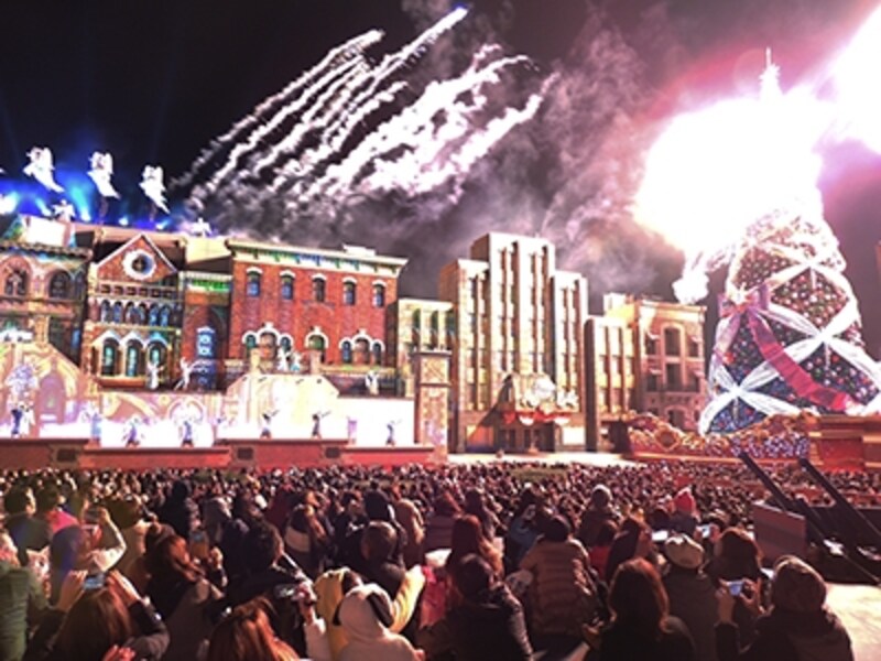 天使のくれた奇跡