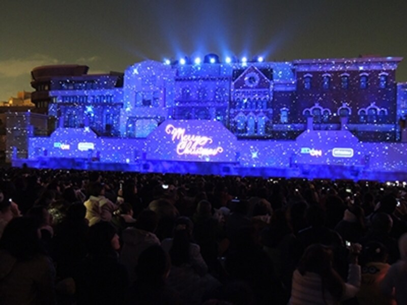 天使のくれた奇跡