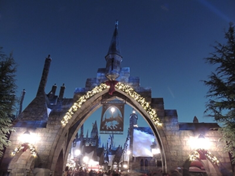 ハリー・ポッター