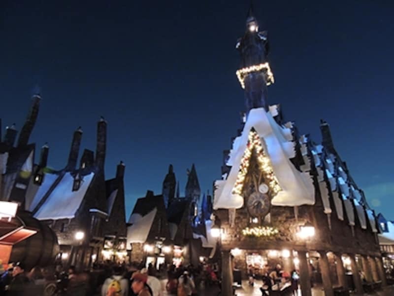 ハリー・ポッター