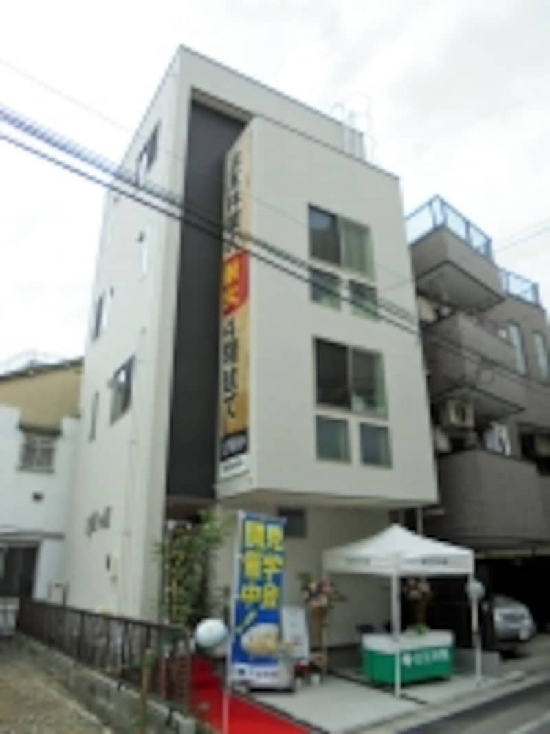 住友林業
