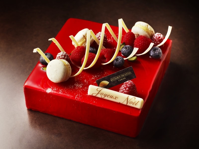 「ルージュ」¥6,000(税別)