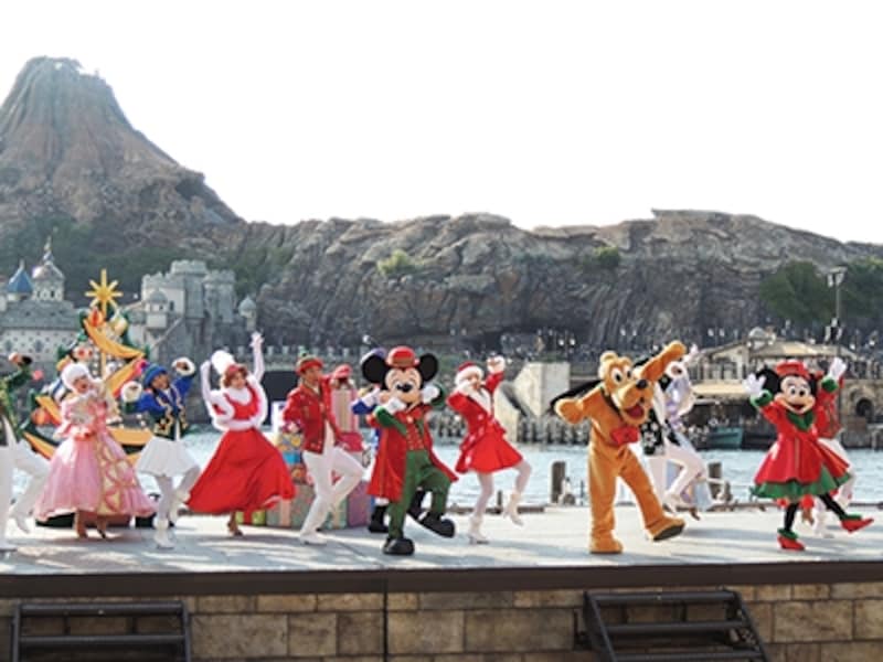 パーフェクト・クリスマス