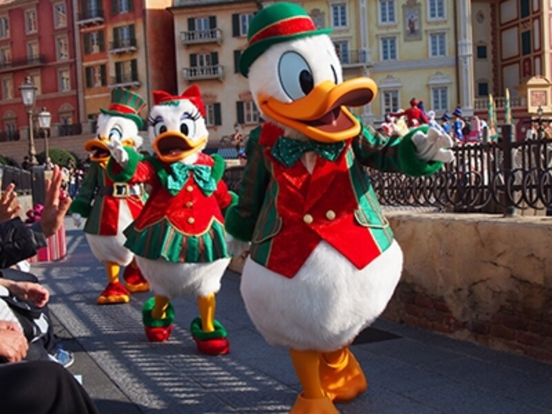 パーフェクト・クリスマス