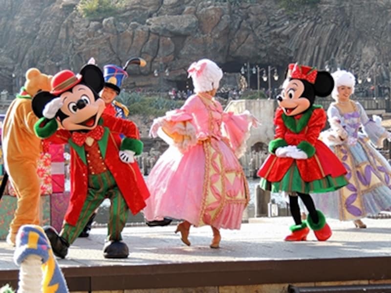 パーフェクト・クリスマス