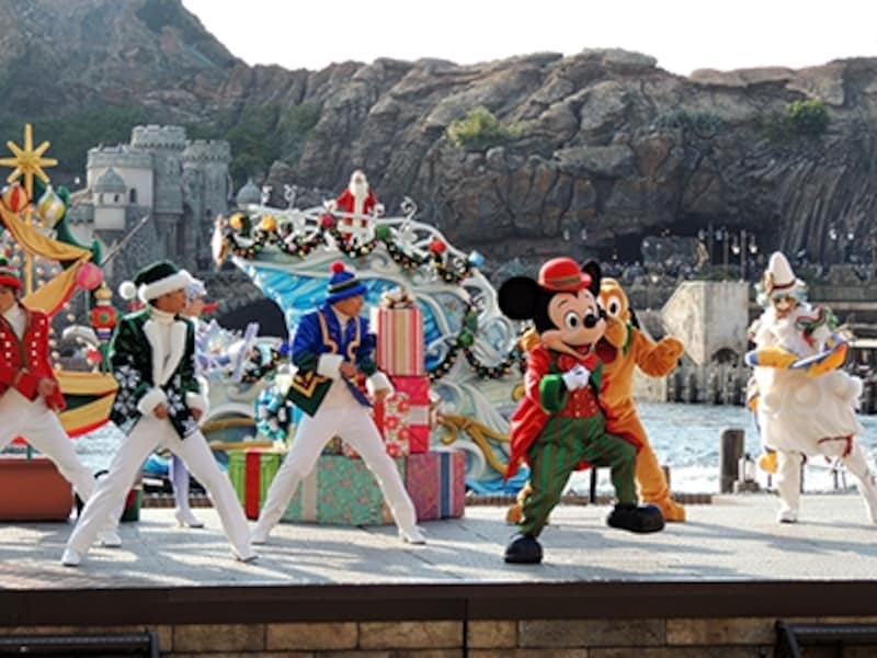 パーフェクト・クリスマス