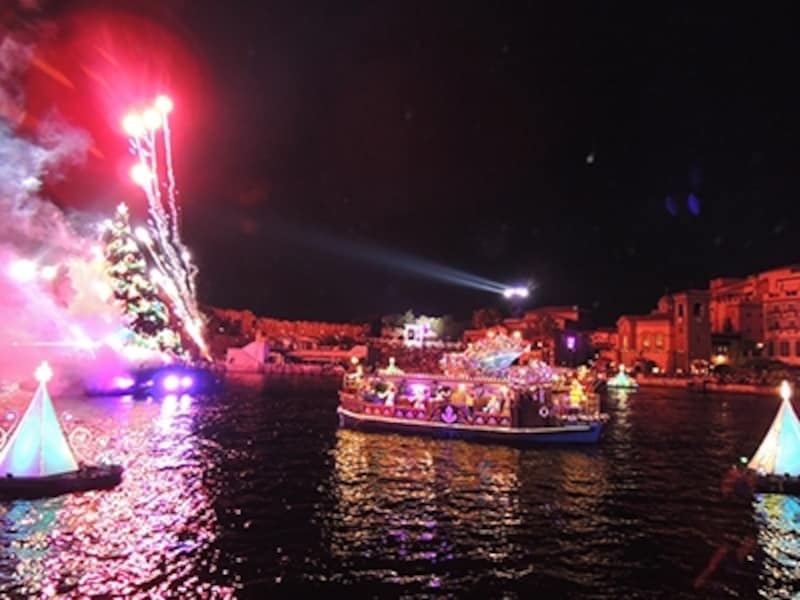 カラー・オブ・クリスマス