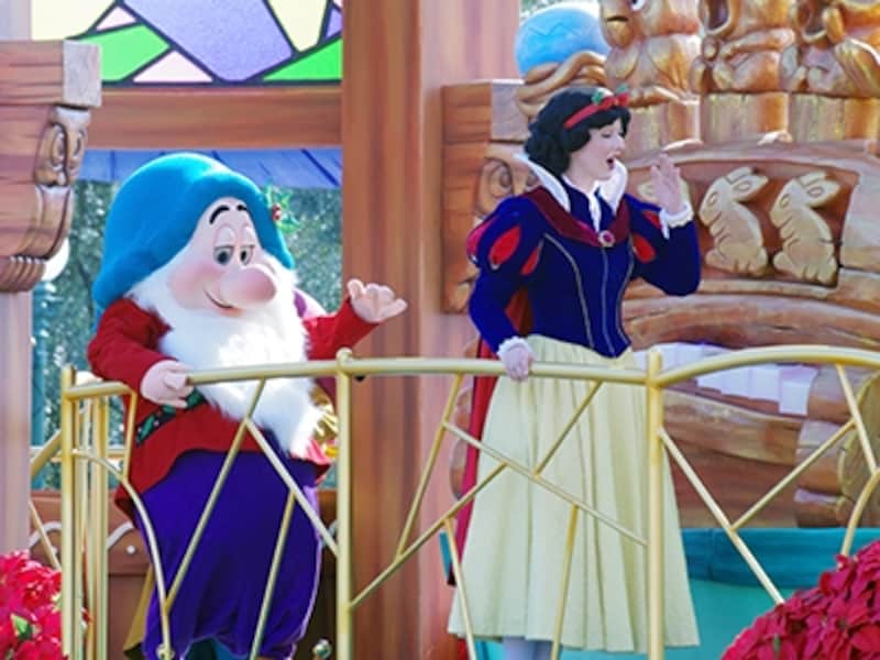 ディズニー・クリスマス・ストーリーズ