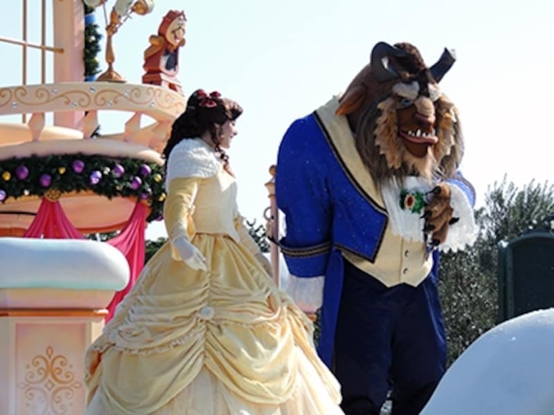 ディズニー・クリスマス・ストーリーズ