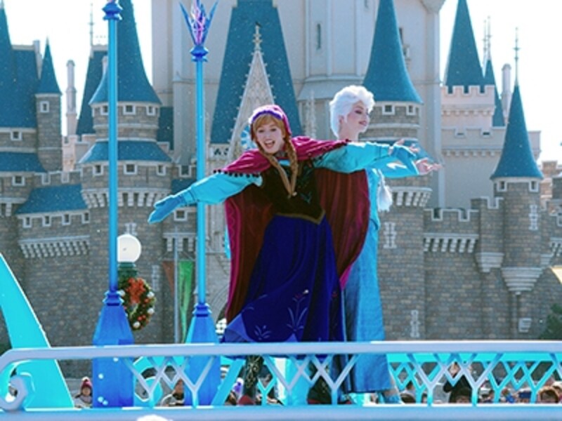 ディズニー・クリスマス・ストーリーズ