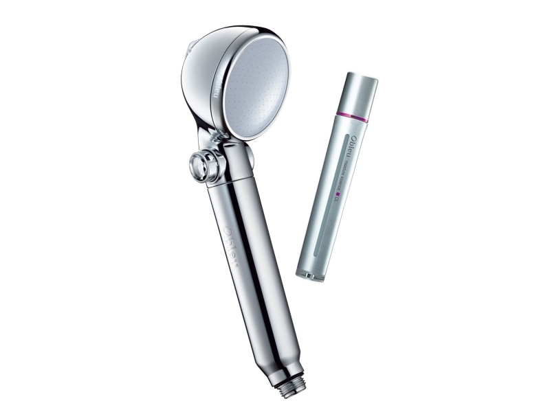 オーブルundefinedシャワーヘッド