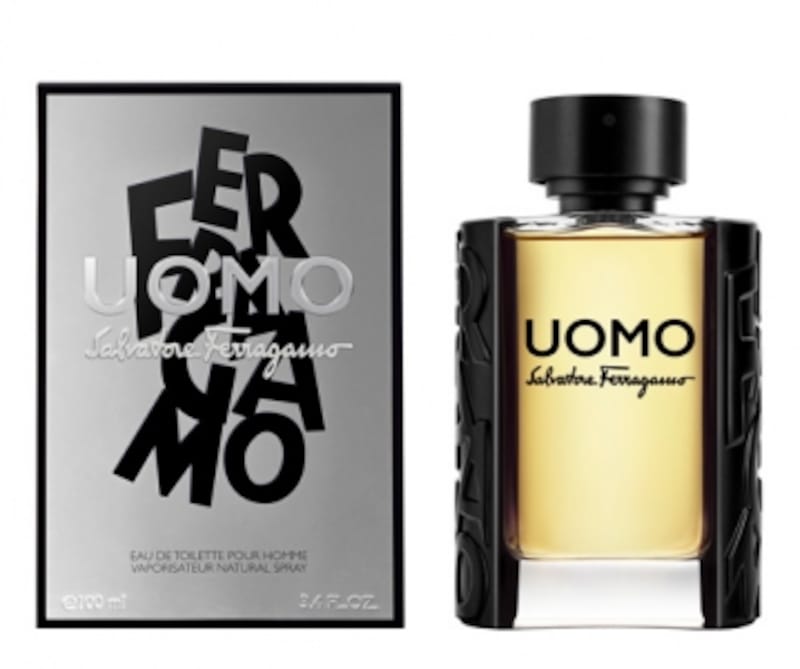サルヴァトーレ フェラガモ ウォモ オーデトワレ 30ml 6500円、50ml 8400円、100ml 1万1800円