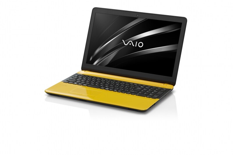 VAIO