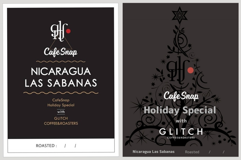 左：ZouZou Design Studioさん、右：野村由起子さんの作品