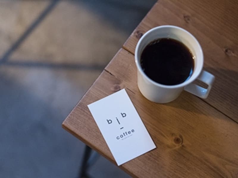 bib coffee