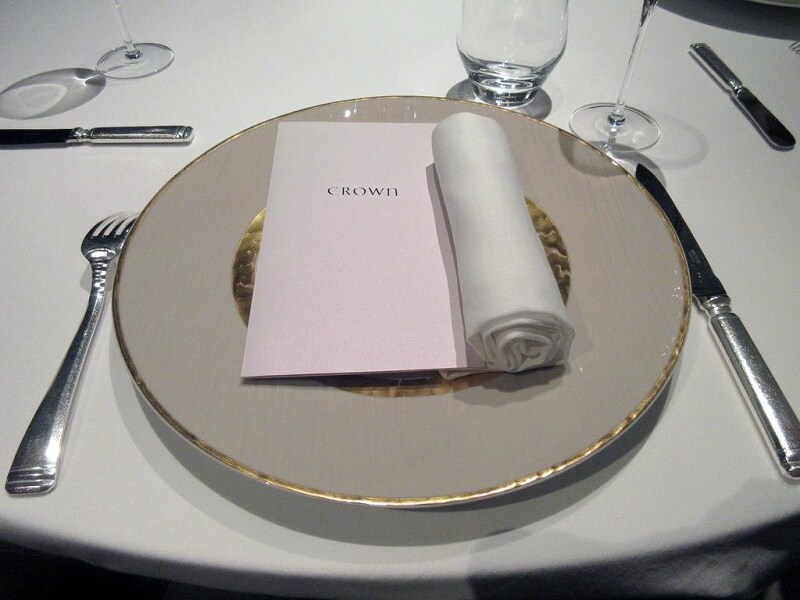 テーブルセット