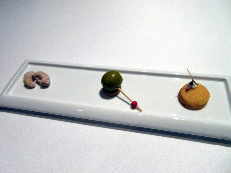 フィンガーフード