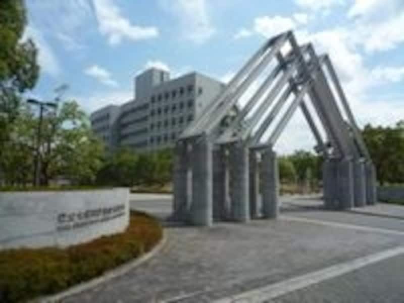大学知的財産本部整備事業評価で東京大学や京都大学を抜いて1位にたった奈良先端科学技術大学院大学とはいったいどんな機関なのだろうか。