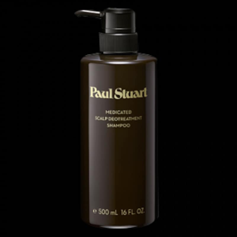 ポール・スチュアートundefined薬用 スカルプ デオトリートメント シャンプー N 500ml 2000円