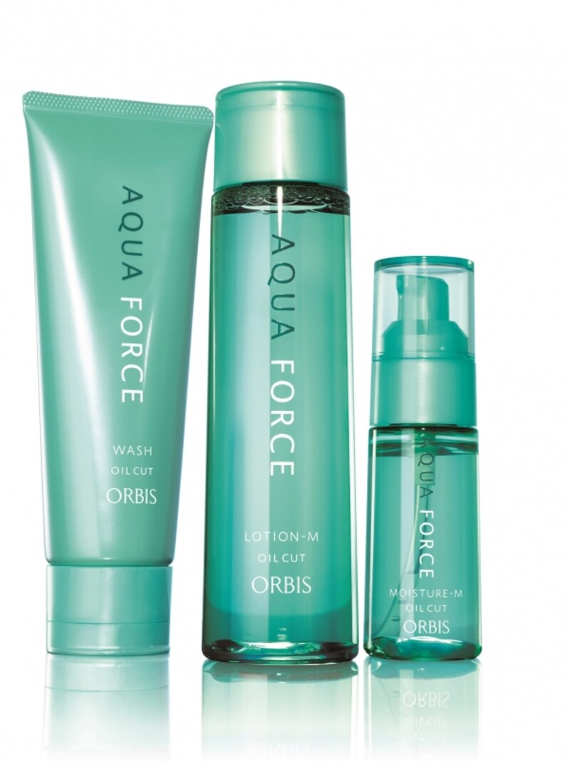 アクアフォースシリーズ