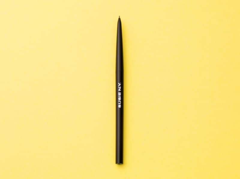 削らないくり出しタイプで楽ちん