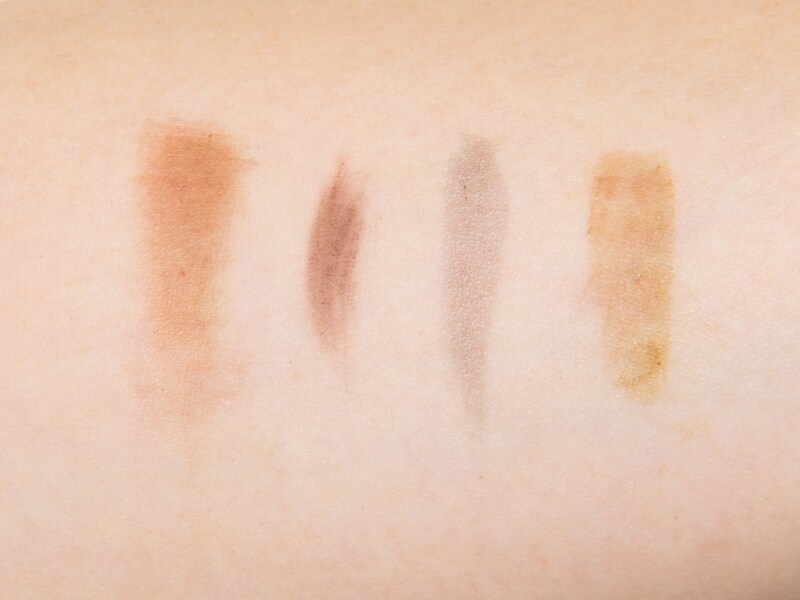 質感や発色で気になるプチプラ眉アイテムをチェック！