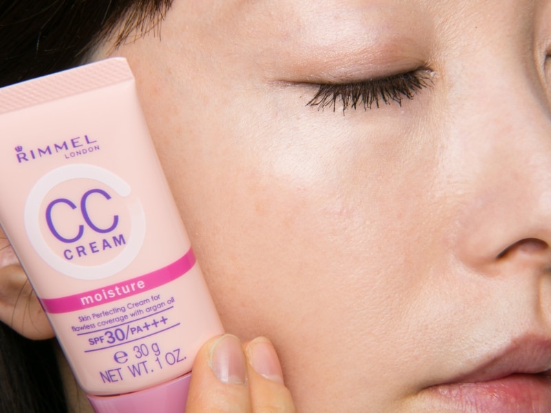 ぷるんとした高いツヤ感が特徴