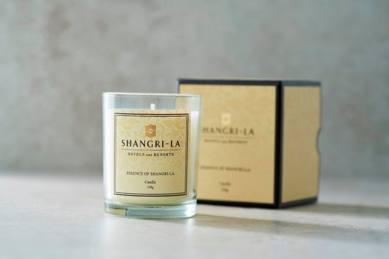 フレグランス キャンドル