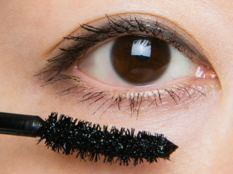 ブラシの繊細さはピカイチ