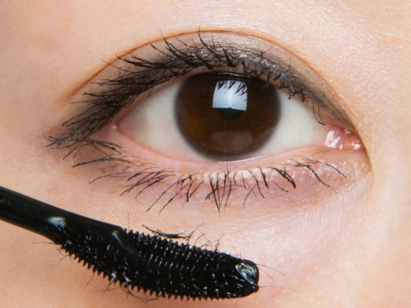 ダマになってしまう人はコームがおすすめ