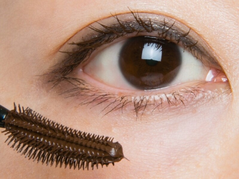 長短ブラシがボリュームアップのヒミツ