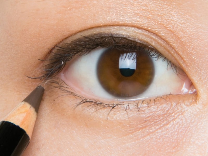 するするととにかく引きやすいペンシル