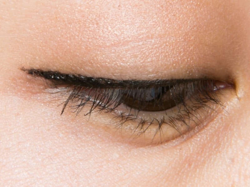 キャットラインも自由自在