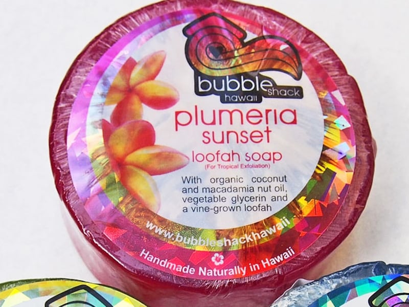 類似品も出ているので、このマークを目印に