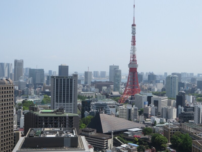 脱東京イメージ写真