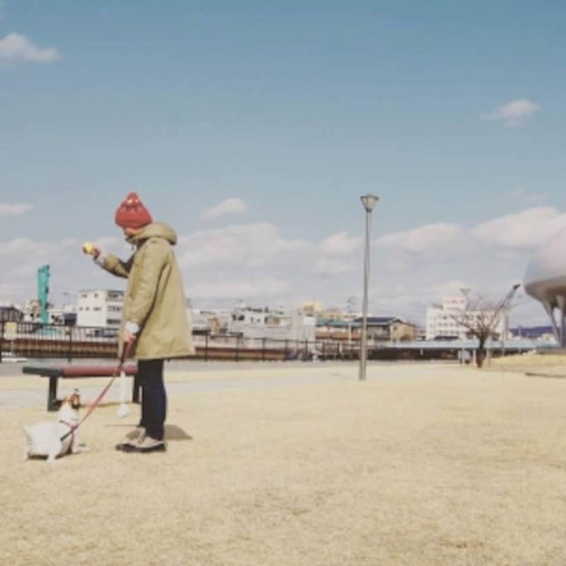 街の魅力