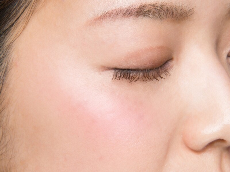 勾玉を意識して入れるとGOOD