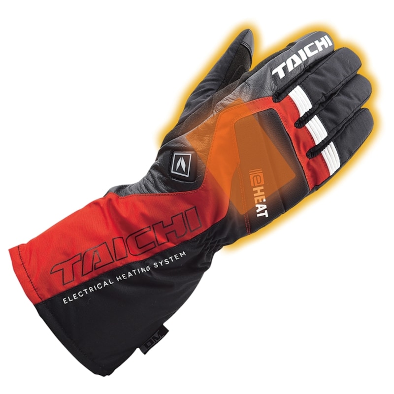 速攻で暖かくなってビックリした