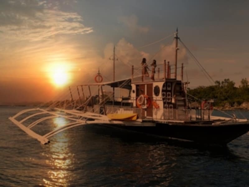 セブ島のオプショナルツアーundefinedベルトラ