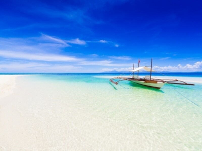 セブ島のオプショナルツアーundefinedベルトラ